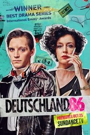 Deutschland Season 1 Episode 3