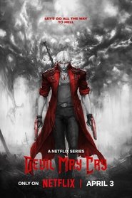 Devil May Cry Season 1 Episode 5
