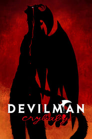 Devilman: Crybaby Devilman: Crybaby
