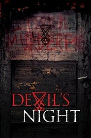 Devil’s Night Devil’s Night