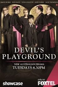 Devil’s Playground Season 1 Episode 4