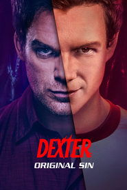 Dexter: Original Sin Season 1 Episode 1