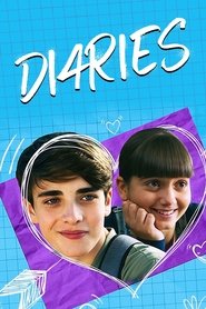 Di4ries Season 1 Episode 12