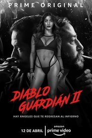 Diablo Guardián Season 1 Episode 3