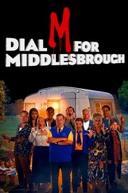 Dial M For Middlesbrough Dial M For Middlesbrough