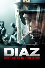Diaz – Don’t Clean Up This Blood Diaz – Don’t Clean Up This Blood