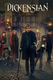Dickensian Season 1 Episode 15