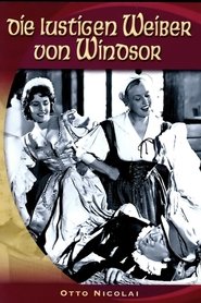 Die lustigen Weiber von Windsor Die lustigen Weiber von Windsor
