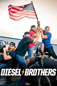 Diesel Brothers Season 1 Episode 2