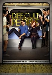 Difficult People Difficult People