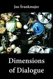 Dimensions of Dialogue Dimensions of Dialogue