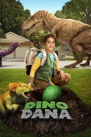 Dino Dana Season 1 Episode 5