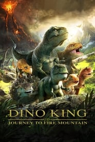 Dino King 3D: Journey to Fire Mountain Dino King 3D: Journey to Fire Mountain