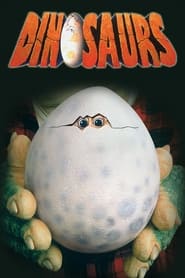 Dinosaurs Season 2 Episode 18