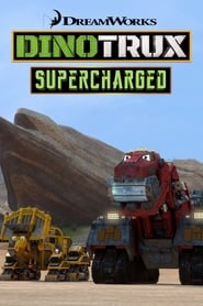 Dinotrux: Supercharged Season 2 Episode 1
