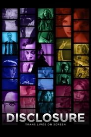 Disclosure: Trans Lives On Screen Disclosure: Trans Lives On Screen