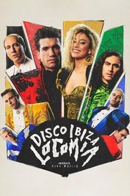 Disco, Ibiza, Locomía Disco, Ibiza, Locomía