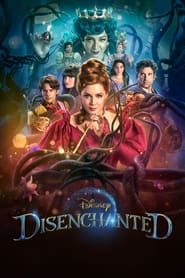 Disenchanted Disenchanted