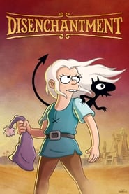 Disenchantment Disenchantment