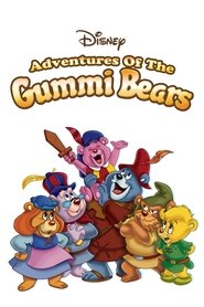 Disney’s Adventures of the Gummi Bears Disney’s Adventures of the Gummi Bears