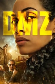 DMZ Season 1 Episode 1
