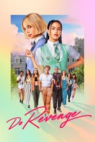 Do Revenge Do Revenge