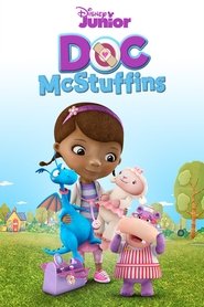 Doc McStuffins Season 2 Episode 6