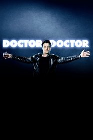 Doctor Doctor Season 4 Episode 9