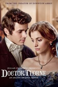 Doctor Thorne Doctor Thorne