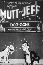 Dog Gone Dog Gone