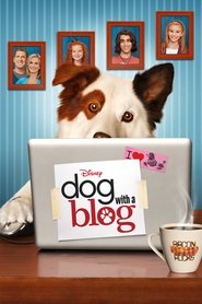 Dog With a Blog Season 3 Episode 13