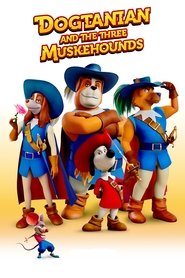 Dogtanian and the Three Muskehounds Dogtanian and the Three Muskehounds
