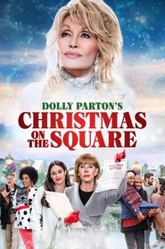 Dolly Parton’s Christmas on the Square Dolly Parton’s Christmas on the Square
