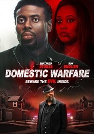 Domestic Warfare Domestic Warfare
