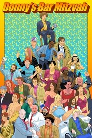 Donny’s Bar Mitzvah Donny’s Bar Mitzvah