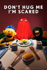 Don’t Hug Me I’m Scared Season 1 Episode 5