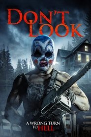 Don’t Look Don’t Look