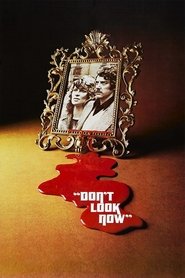 Don’t Look Now Don’t Look Now