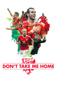 Don’t Take Me Home Don’t Take Me Home