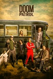 Doom Patrol Season 1 Episode 13