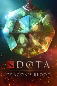 DOTA: Dragon’s Blood Season 2 Episode 2