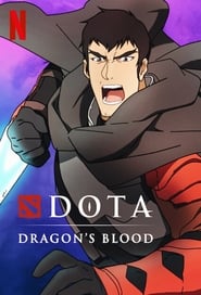 DOTA: Dragon’s Blood Season 3 Episode 7