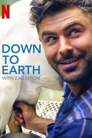 Down to Earth with Zac Efron Season 1 Episode 7