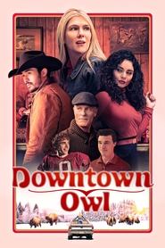 Downtown Owl Downtown Owl