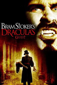 Dracula’s Guest Dracula’s Guest