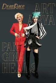 Drag Race Thailand Season 1 Episode 7