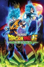 Dragon Ball Super: Broly Dragon Ball Super: Broly