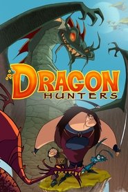 Dragon Hunters Season 2 Episode 24