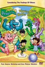Dragon Tales Season 1 Episode 41