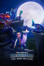 Dragons: The Nine Realms Season 1 Episode 6